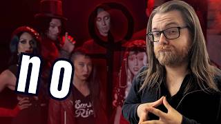 Are The Anarchs in VtM The Good Guys?