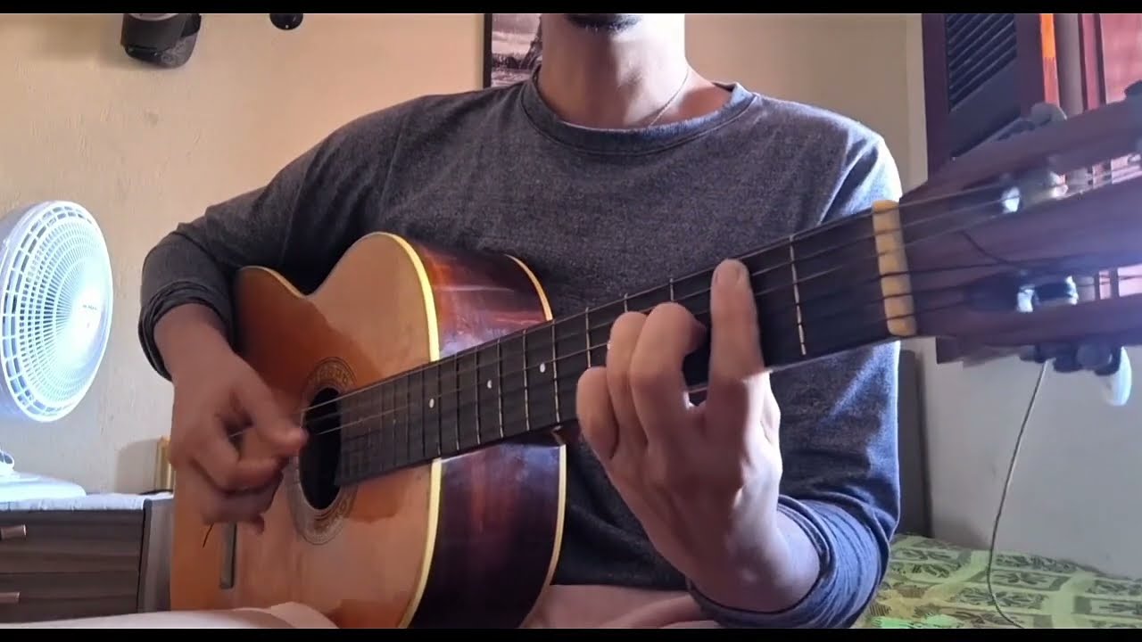 3 - A primeira Vez (João Gilberto na casa de Carlos Coqueijo)