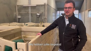 Twijfels over Koufurderrige: Het verhaal van Arjan en Magriet Hendriks in Friese ondernemerschap