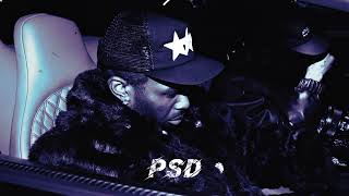 Travis Scott - PSD (feat. Pop Smoke)