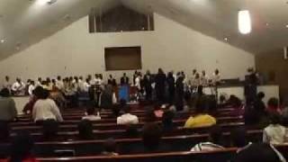 NC SC Concert    North Carolina Men Doing They Thang!!!