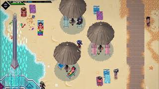 Famous Crosscode A new Home Rhombus Square The beach Wealth