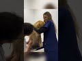 This Puppy’s Reaction at the Vet Has Everyone Emotional