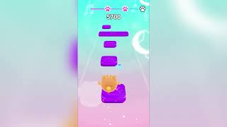 20260907 Bop Cat   Pop Music Jump FX BW 3 screenshot 3
