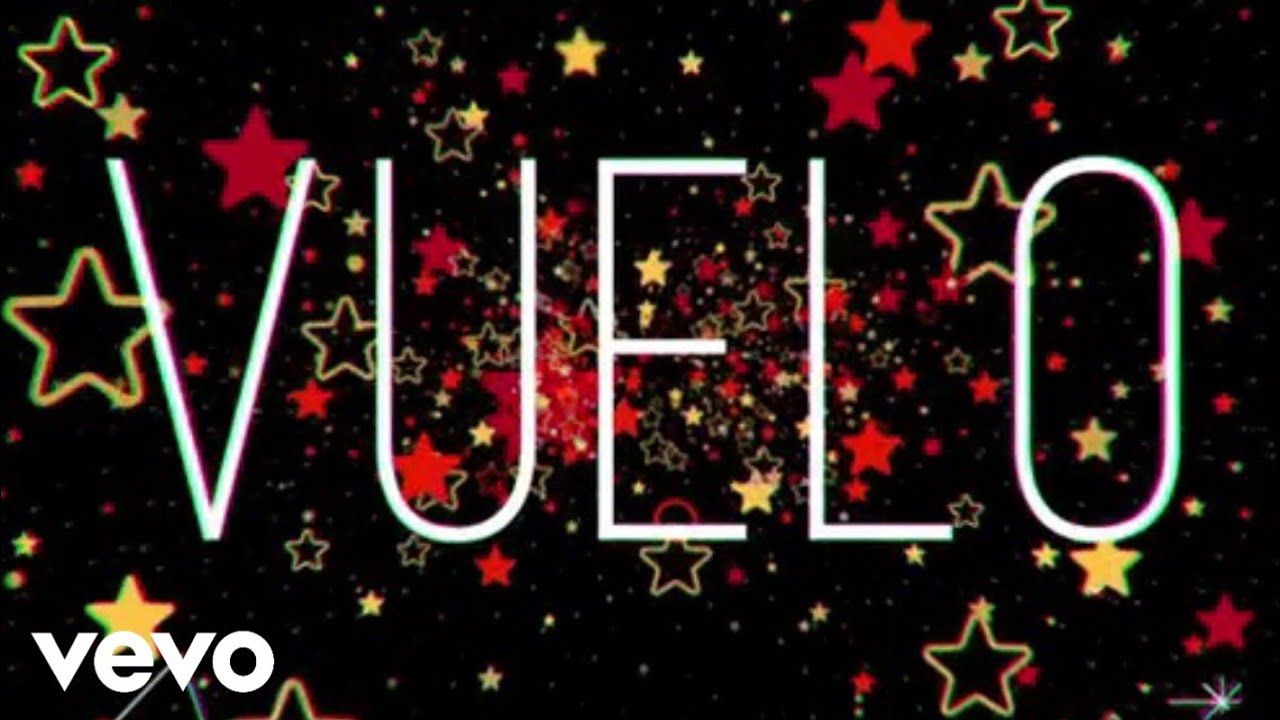 Soy Luna Live - Vuelo (Studio Version Official)