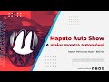 Maputo auto show 2023   e03t01