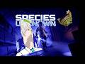 【Species: Unknown】我要返…返地球 w/Dic【ping700】