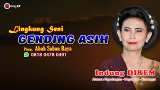Download lagu LIVE GENDING ASIH Group in CACABAN || SIANG
