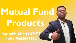 Mutual Fund Products : Distributors Helpline Series Introduction screenshot 2