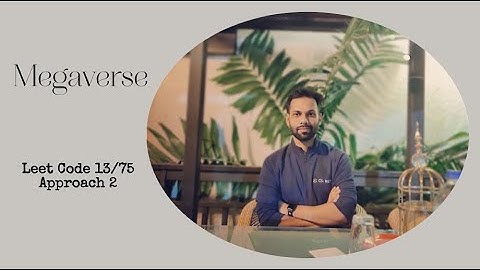 Leet Code 13/75 | Approach 2 | | Max Number of K-Sum Pairs | 1679