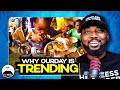Why OUR DAY Is Trending In Ghana Why OUR DAY Is Trending In Ghana