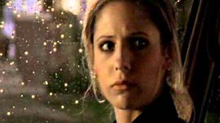 BtVS - Live Forever - Buffy & Giles (A Watcher and his Slayer)