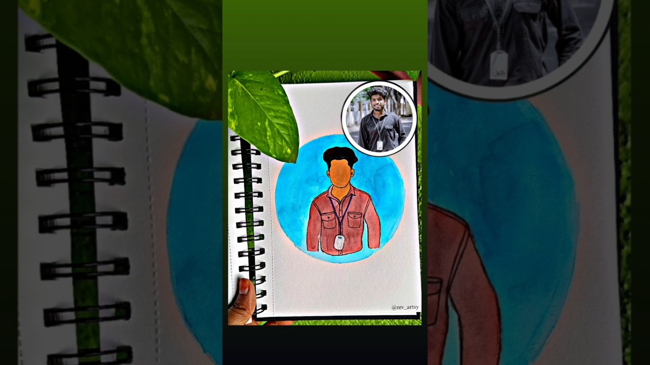 RANDOM FOLLOWER ILLUSTRATION ARTWORK PART 4️⃣#illustration #illustrator ...