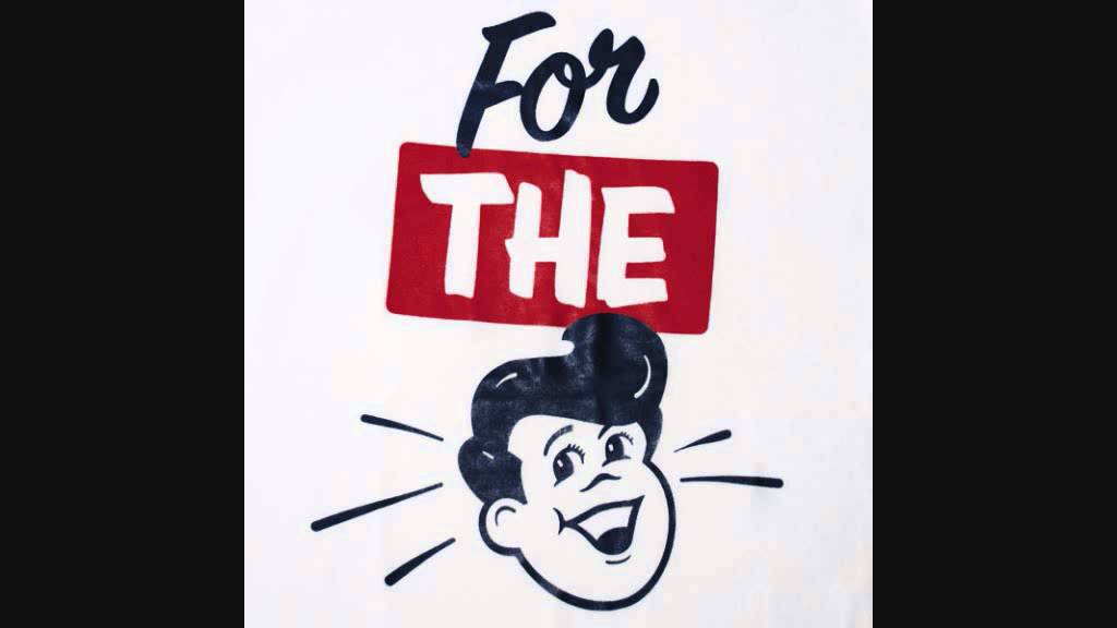 Friend Within - The Renegade