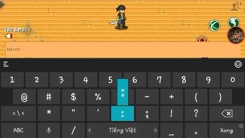 Hải Tặc Tí Hon :  MỞ RHB PART 2 VÀ CÁI KẾT NHẸ ( by hahahahkk )