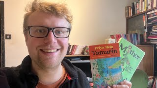 Weekly Reading Wrap-Up: Yarns, History and Honesty