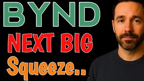 BYND: IS THIS THE NEXT BIG SQUEEZE? BEYOND MEAT- BYND STOCK ANALYSIS TODAY BUY OR SELL PRICE PREDICT
