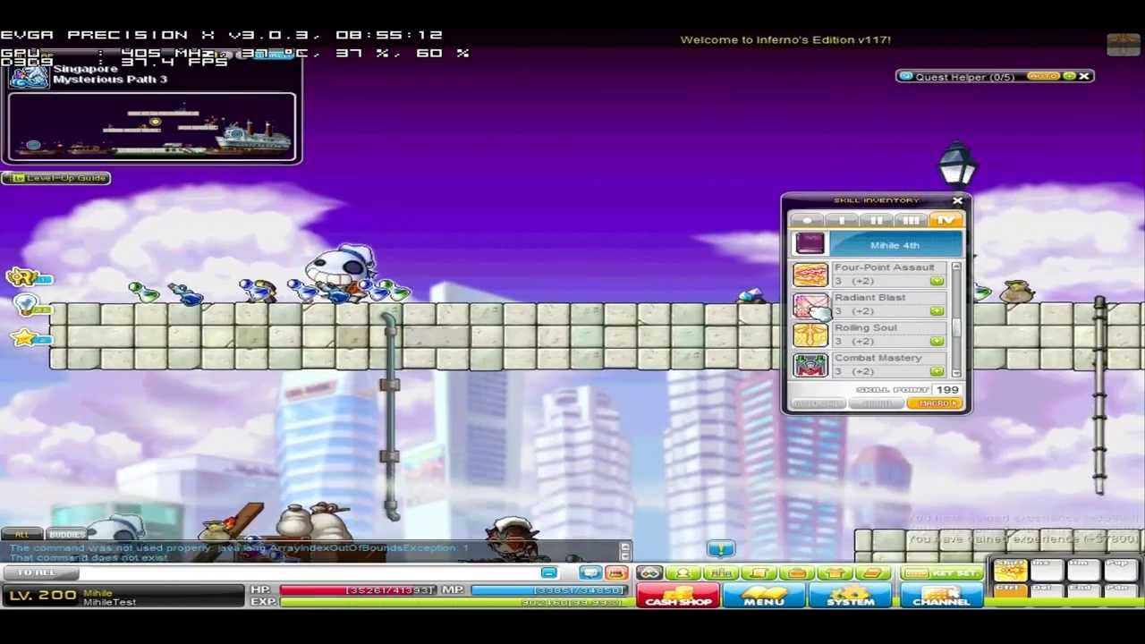 maplestory private servers v112 maplestory private servers v112