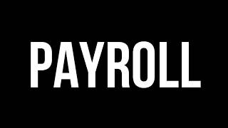 Tee Grizzley - Payroll (Lyrics) ft. Payroll Giovanni