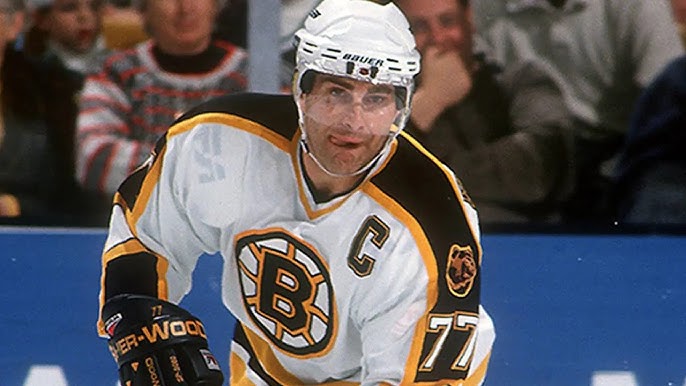 Desde la Bahía: recordando a Ray Bourque - NHLmania