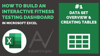 Team Fitness Testing Framework #1: An Overview Team Fitness Testing Framework #1: An Overview