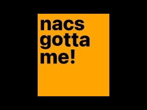 NACS GOTTA ME! ナックスガタメ 2001年8月6日 森崎博之 安田顕 戸次重幸 大泉洋 音尾琢真 チームナックス TEAM NACS