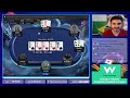 Poker aqui no Youtube também! Música na Twitch. WPT Streamer