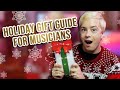 Holiday Gift Guide for Musicians 2021 | Holiday Gift Ideas for Music Lovers!