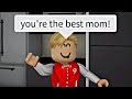 When you praise your mom (meme) ROBLOX