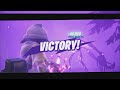 Meow Skulls Horde Rush Victory  | Fortnite Battle Royale