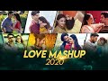 ROMANTIC MASHUP SONGS 2020 | Hindi Songs Mashup 2020 | Bollywood Mashup 2020 | Indian Songs