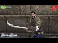 Prince of Persia The Forgotten Sands Gameplay #4 - 2k Ultra Realistic RTX Graphics