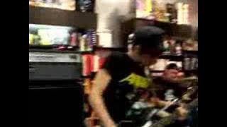 My Chemical Romance - Vampires Will Never Hurt You (live)