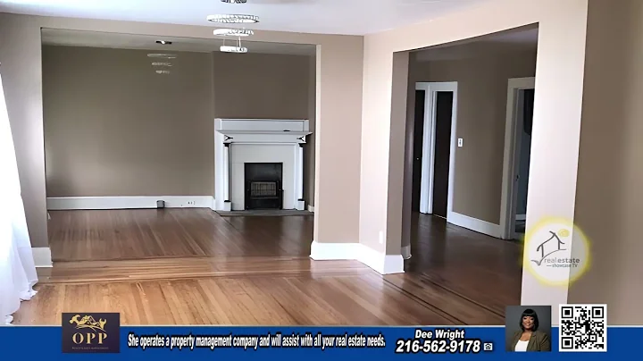 13124 Euclid Ave  Dee Wright   Real Estate Showcase TV Lifestyles