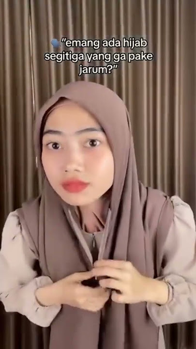 Hijab Segi Empat Zipper Ceruty Babydoll Khimar Syari Jilbab Resleting Instan Jumbo Ceruti Dua Layer
