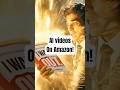 How to Make AI Videos on Amazon