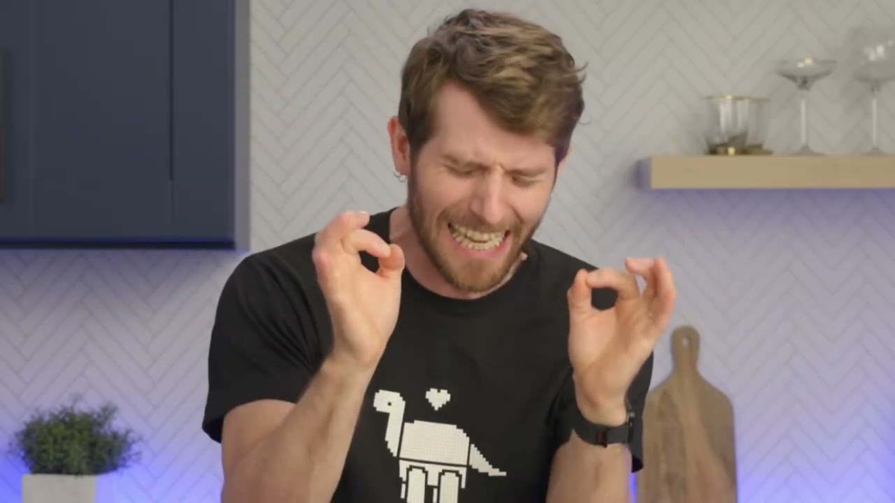 Reacting to LTT's best GPU for Linux video!