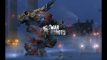 WAR ROBOT | hover full plasma superman bot