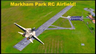 The Largest &amp; Best RC  Airfield in S. Florida! What do you need to know before you fly here?