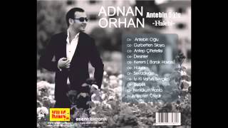 Adnan Orhan   Halebi Resimi