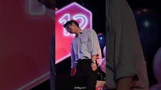 20201207 Fancam Bright Vachirawit #bbrightvc @ #LazadaBWParty