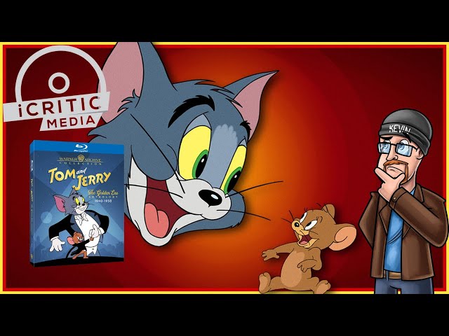 Unboxing Warner Archive's 
