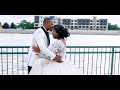 Joseph &amp; Mireille (Congolese Wedding) short film