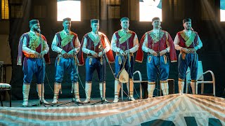 Izvorna Grupa Peče - Trobojna Flaga Trebinje