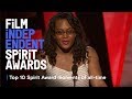 Top 10 Spirit Award moments of all-time | Watch Feb 25 on IFC
