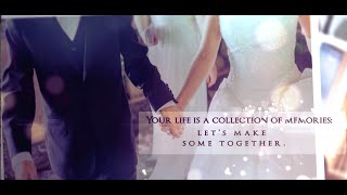 Wedding Venue, Marketing Video #15