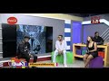 Nigerian Singer Chike on NTV The Beat Show