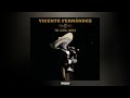 Vicente Fernández - La Diferencia (Remasterizado)