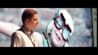 RiSK conference 2015 (Trailer)