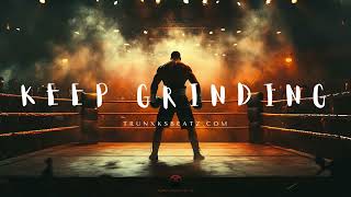 Keep Grinding Eminem X 50 Cent X Nf Type Beat